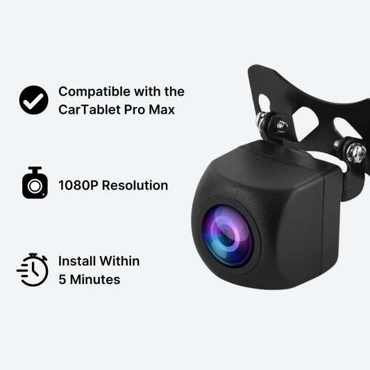 Reversing Camera