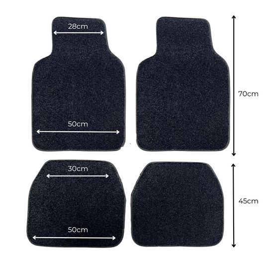 Tapis Universels StarLight